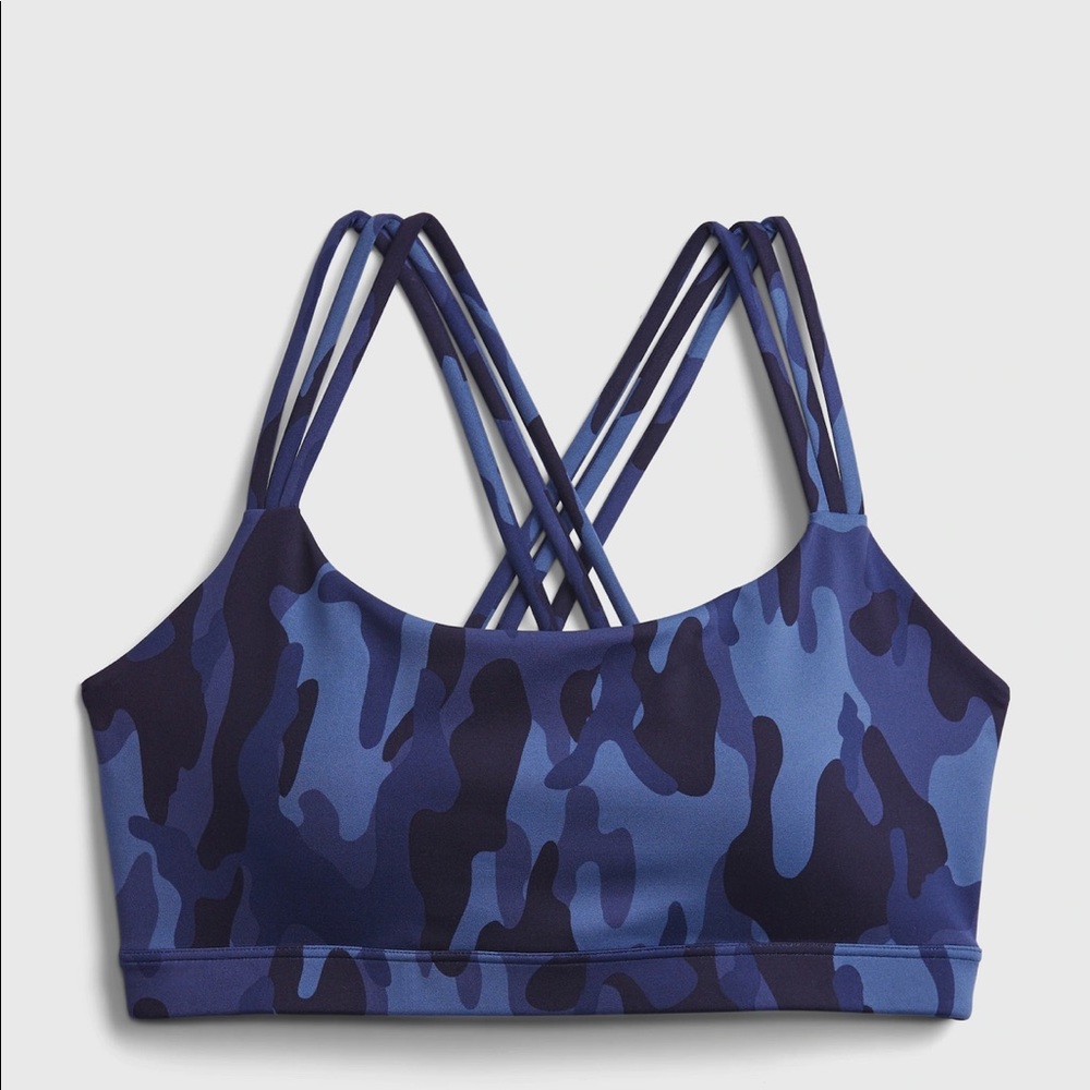 GAP Medium Support Sports Bra